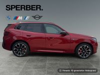 BMW X3 M50 - Vorschau Bild 6