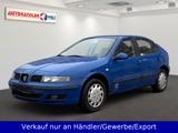 Seat Leon 1.6i Klimaautomatik - Seat aus 2004