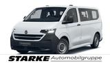 Volkswagen T7 Transporter e-Transporter Kombi 9-Sitzer  LED