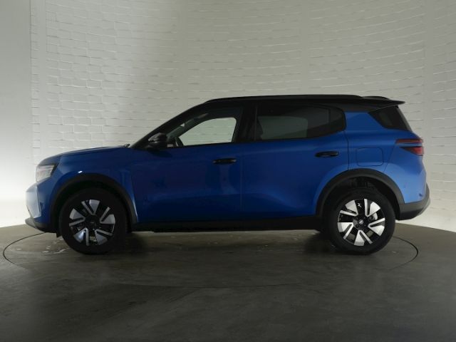 Frontera Electric C GS 44kWH AT+LED MATRIX+NAVI+