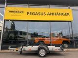 Andere Vezeko Husky absenkbarer Motorradanhänger 750 kg - Motorradanhänger Absenkbar