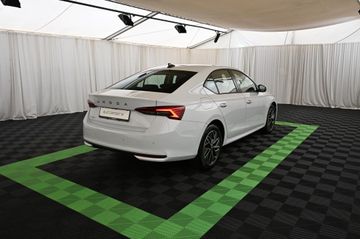 Skoda Octavia - 5