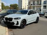 BMW X4 M40 M40i, TOP Zustand, unfallfrei  - gebrauchte BMW X4 M40 aus dem Jahr 2024
