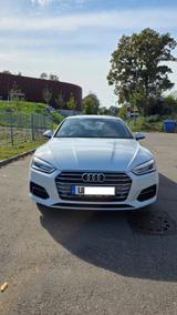 Audi A5 2.0 TFSI 140kW S tronic Sportback - S line - Audi A5 von privat
