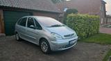 Citroën Citröen Xsara Picasso Benzin - Citroën Xsara Picasso aus 2002