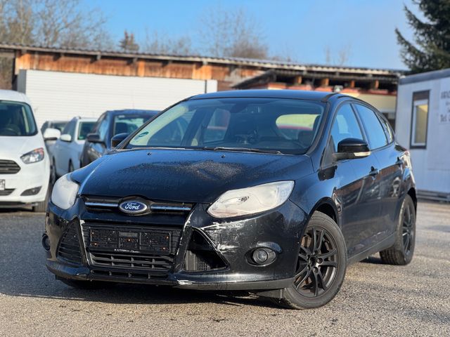 Ford Focus Lim. Sync Edition