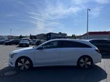 Mercedes-Benz CLA 200 Shooting Brake - Mercedes-Benz CLA 200 Shooting Brake aus 2018