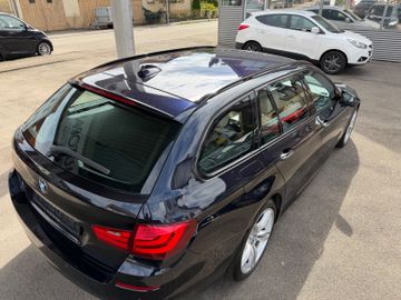 BMW 530 - 5