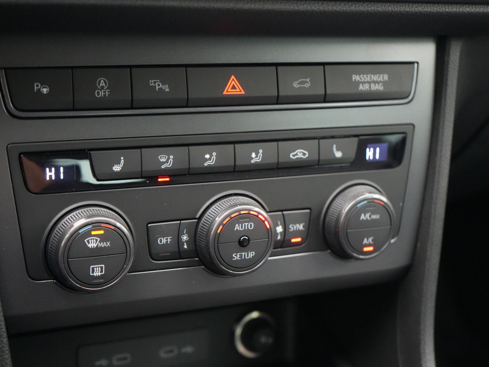 Cupra Ateca - Bild 12