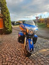 Indian Roadmaster ELITE  - INDIAN MOTORRAD