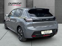 Peugeot 208 - Vorschau Bild 3