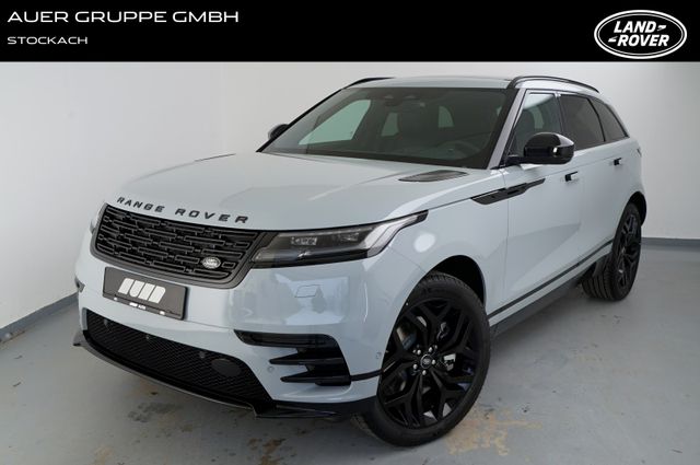 Land Rover Range Rover Velar D300 Dynamic SE / AHK / Pano