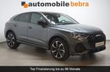 Audi Q3 35 TDI S-Tronic 2xS-Line Quattro Virtual VOLL - Audi Q3: Geländewagen