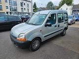 Renault Kangoo 1.4 Expression,Automatikgetriebe - Renault Kangoo Gebrauchtwagen in Mönchengladbach