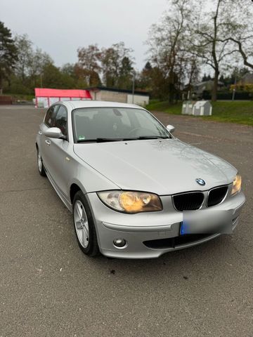 BMW 116 2005