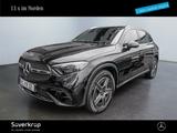 Mercedes-Benz GLC 220 d 4M AMG SPUR AHK 360 PDC SHZ MEMO - Mercedes-Benz GLC 220 in Kiel
