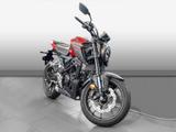 Honda CB 125 R LED B196 Führerschein LED ABS - Angebote