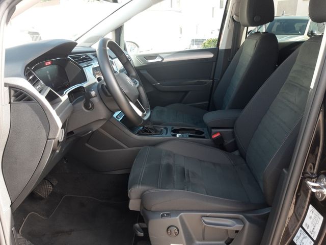 Touran Comfortline 1,5 TSI OPF 110 kW (150 PS) 7
