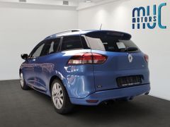 RENAULT Clio 1.2 TCE GT