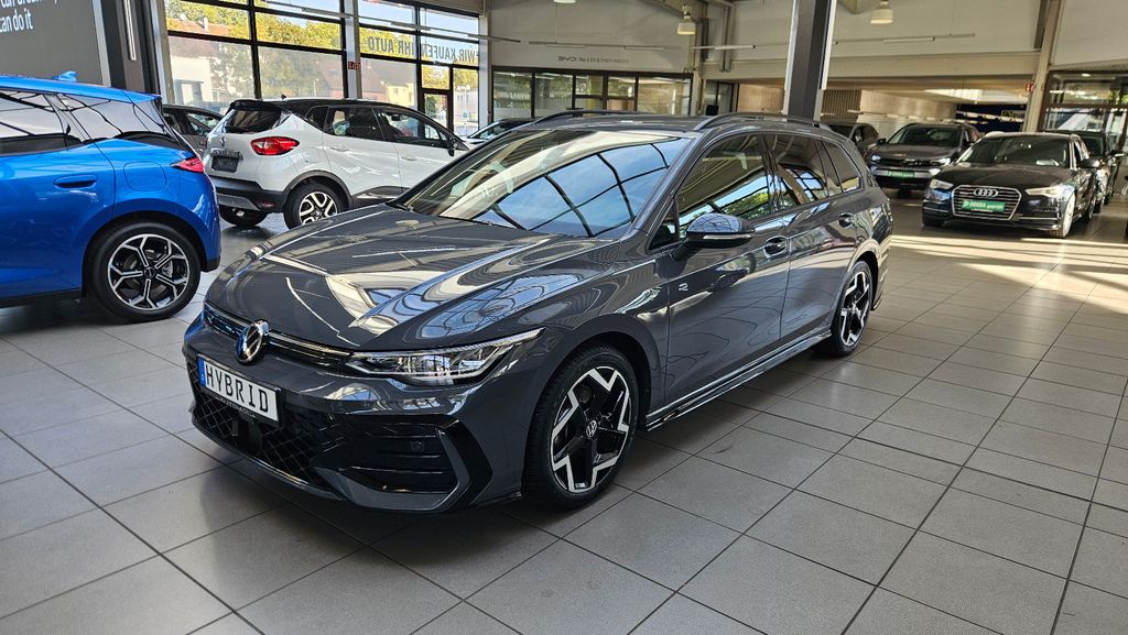 Image of Volkswagen Golf