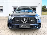 Mercedes-Benz GLC 200*AMG*4M*DISTR+*AHK*PANO*NAVI*KAMERA*LED - gebrauchte Mercedes-Benz GLC 200 aus dem Jahr 2023