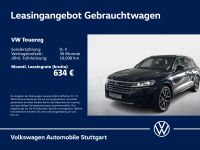 Volkswagen Touareg - Vorschau Bild 1