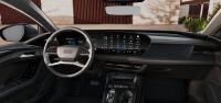 Audi A6 e-tron - Vorschau Bild 5