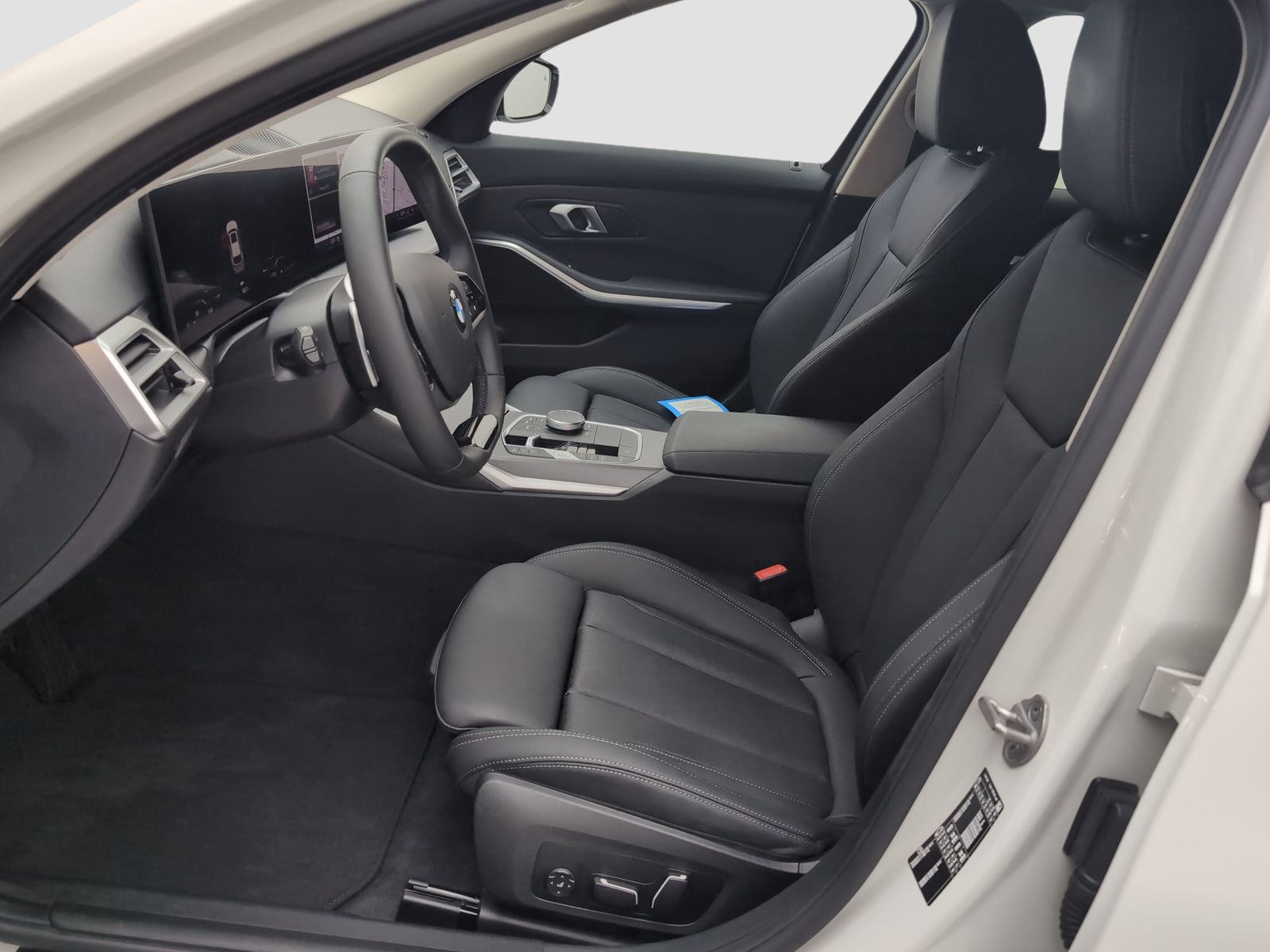 BMW 318 - Bild 8