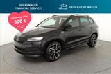 Skoda Karoq Sportline 2.0 TSI 140kW RFK*PDC*SHZ*LED*NA - Skoda Karoq in Bochum