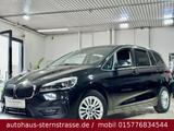 BMW 218i*Gran Tourer*Advantage*LED*AHK*Navi*SHZ* - BMW 218 Gran Tourer mit Anhängerkupplung