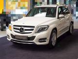 Mercedes-Benz Mercedes GLK 220 CDI 4Matic Bi-xeon AHK Na... - gebrauchte Mercedes-Benz GLK 220 aus dem Jahr 2015