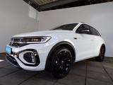 Volkswagen T-ROC 1.5 TSI DSG R-LINE BLACK STYLE / AHK - Volkswagen T-Roc Style mit Benzin-Antrieb