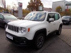 Fahrzeugabbildung Jeep Renegade Limited 2.0 4x4