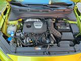 Hyundai KONA 1.6 T-GDI Style DCT 4WD Style - Hyundai KONA Gebrauchtwagen in Hamburg