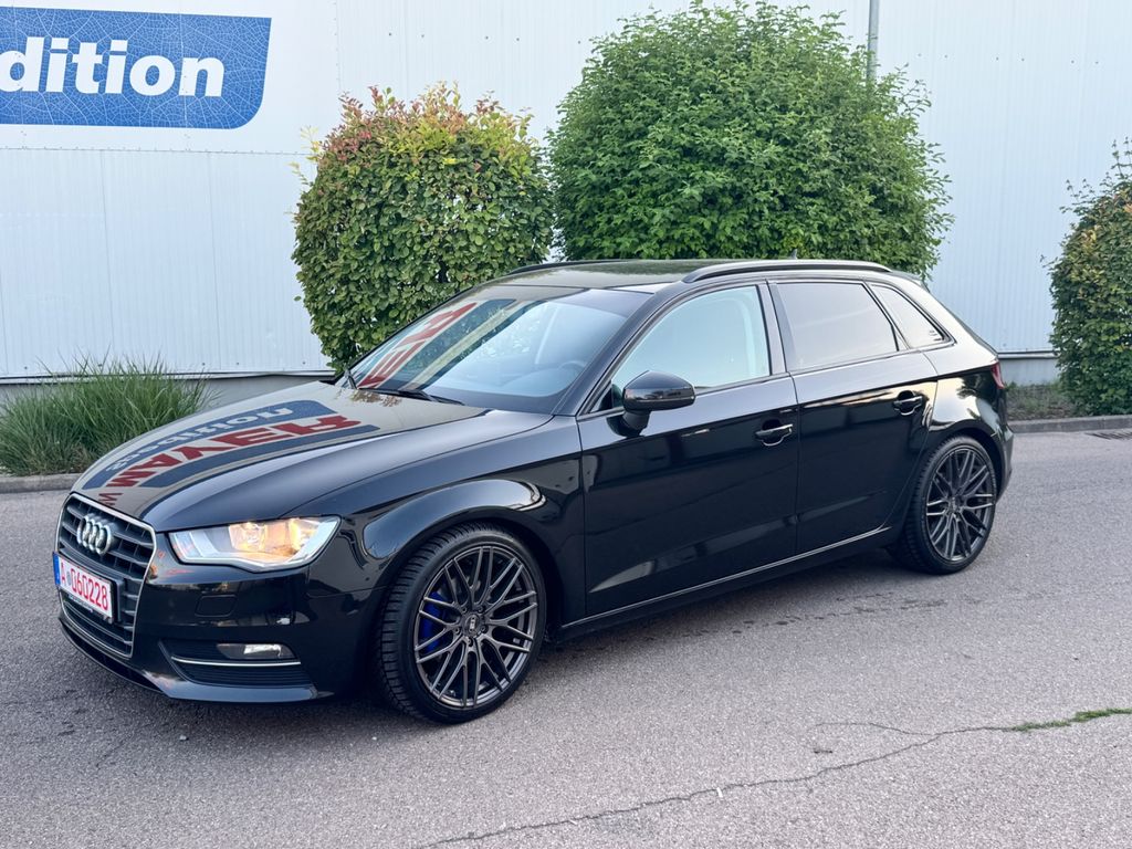 Angebot ansehen Audi A3