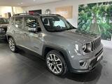 Jeep Renegade e-Hybrid S 1.5l MHEV 48V - Jeep Gebrauchtwagen von 2023