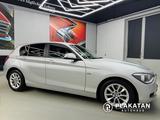 BMW 116i Urban Navi Leder Bi-Xenon Kamera - gebrauchte BMW 116 aus dem Jahr 2013