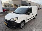 Fiat Doblo Cargo 1.3 MJ L1H1 Actual - Fiat Doblo cargo 1 3