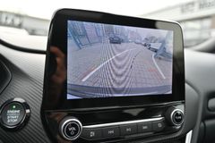 FORD Puma 1.0 EcoBoost ST-Line X Navi PANO Kamera LED