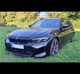 BMW 320i Touring M Sport AHK InnoPaket Harman-Kardon