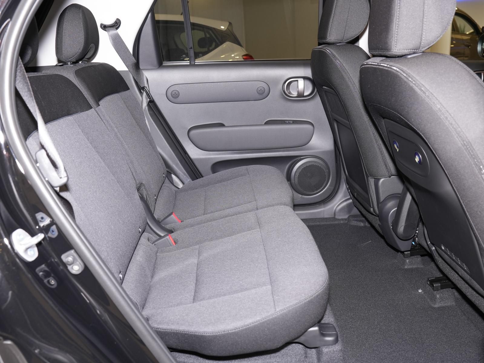 Hyundai INSTER – Bild 7