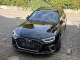 Audi S4 Avant 3.0 TFSI quattro - TOP Zustand