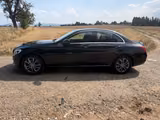 Mercedes-Benz C 200 4MATIC AVANTGARDE Autom. AVANTGARDE - gebrauchte Mercedes-Benz C 200 aus dem Jahr 2016