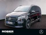 Mercedes-Benz V 250 d STYLE Kompakt AMG EASY-PACK STANDHEIZUNG