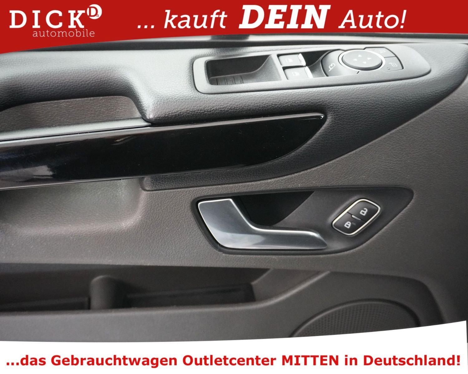 Fahrzeugabbildung Ford Transit Cust  320 Trend 9SIT+KLIMA+SHZ+PDC+TEMP+