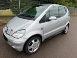 Mercedes-Benz A190 Avantgarde 1.Hand TÜV 04/2028 - Mercedes-Benz A 190 bis 10.000 Euro