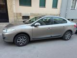 Renault Fluence in gutem Zustand - Renault Fluence Benziner Gebrauchtwagen