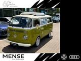 Volkswagen T2 Camper Restaurierung - Volkswagen T2: Camper