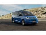 Volkswagen T7 Multivan Langversion 1,5 TSI eHybrid DSG 4Mot - mit Hybrid-Antrieb: Taxi