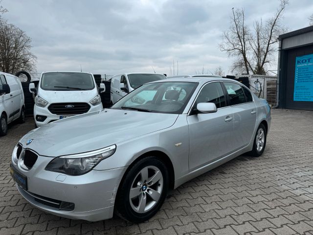 BMW 520 Baureihe 5 Lim. 520i/Hand . 0176 89 16 12 14